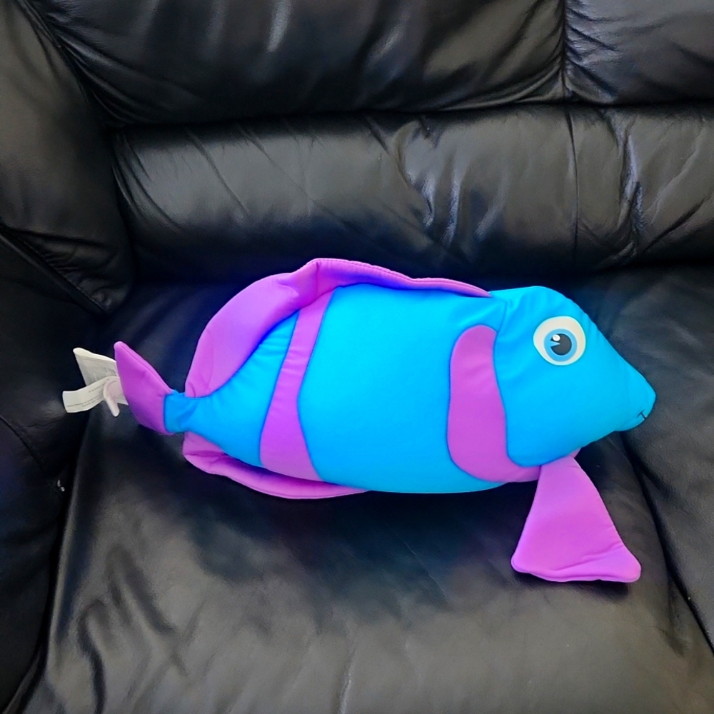 Stuffed fish - Picture 2 of 3